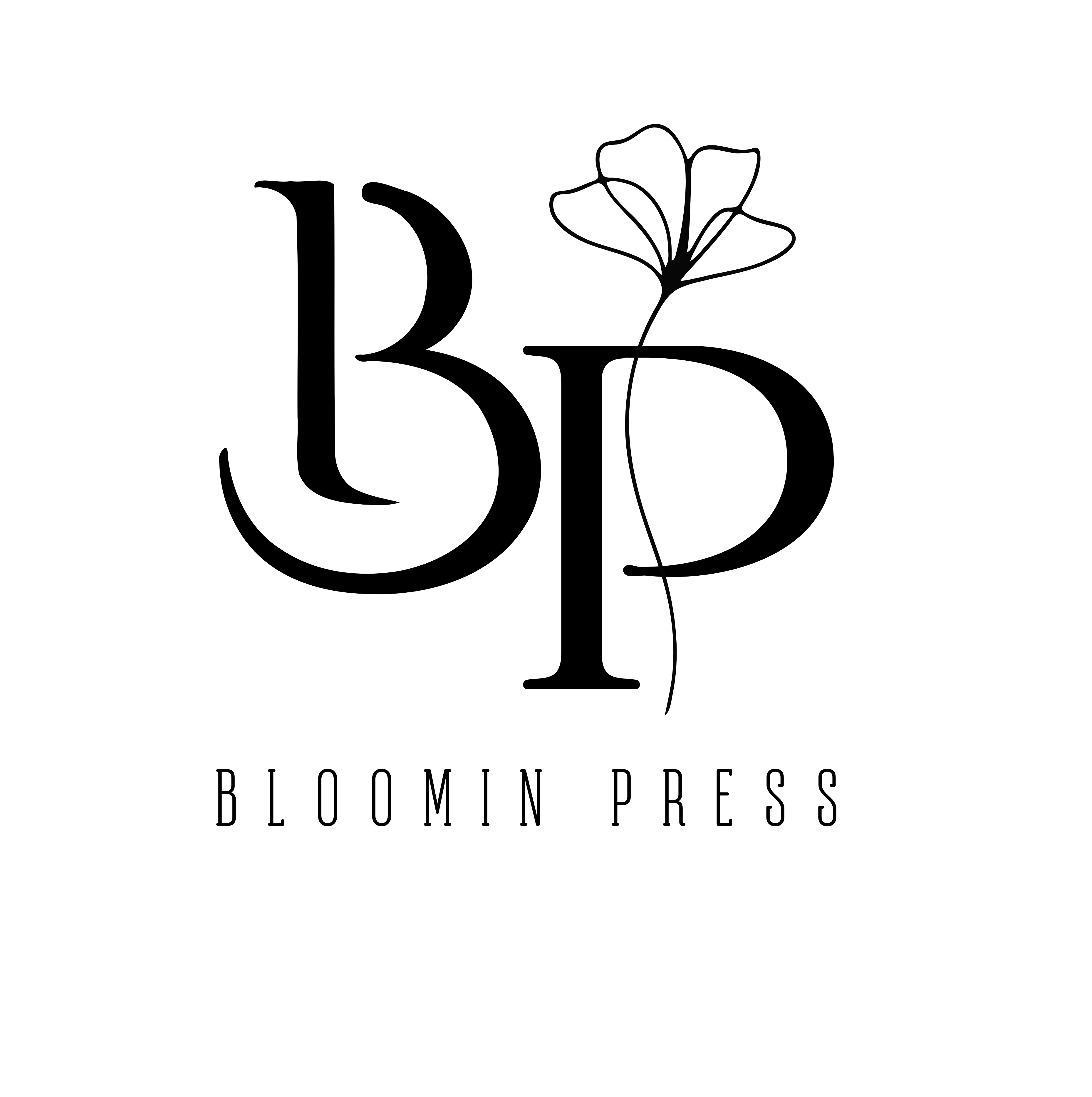 Bloomin Press